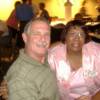 Mike Tillman and Carolyn Bankston