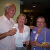 Randy Raburn, Anna and Alice McElhannon