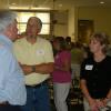 Doug Shelnutt, Randy Archer and Pat Archer