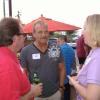 Larry Freeman, Jeff May and Jule Hinnicutt