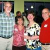 Logan Smith, Laura Watson, Rhonda Tate and Don Burkhard