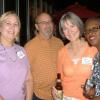 Jule Hunnicutt, Bill Duttweiler, Ellen Smith Duttweiler and Magnolia Carey Norman