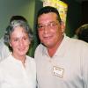 Rosemary Campbell Underwood and Robert Totis