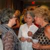 Deborah, Rosemary and Patti